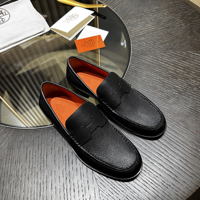 Hermes loafers HM055