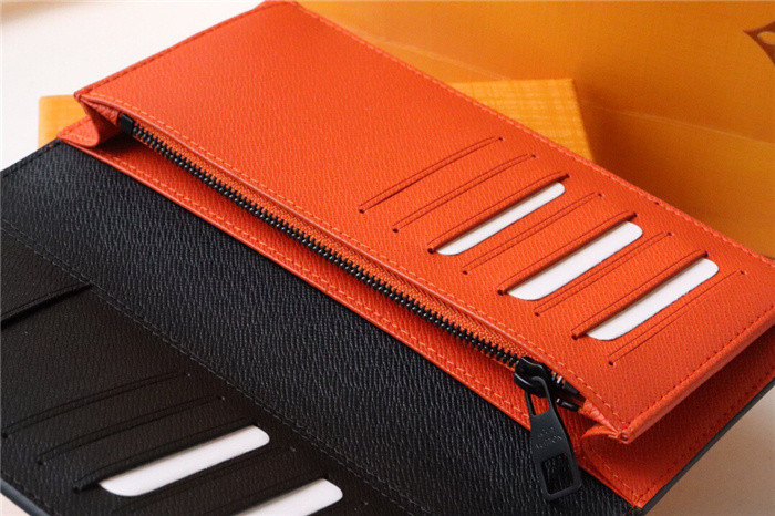L&V WALLET WA14