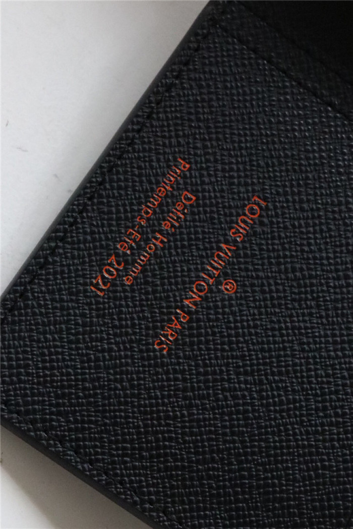 L&V WALLET WA14
