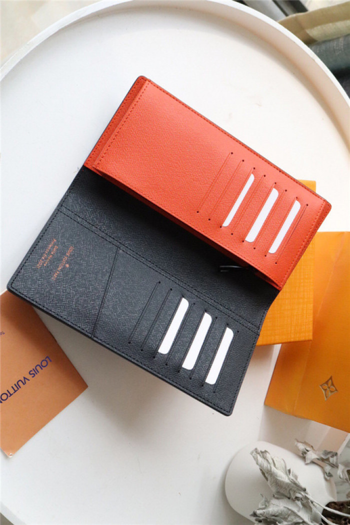 L&V WALLET WA14