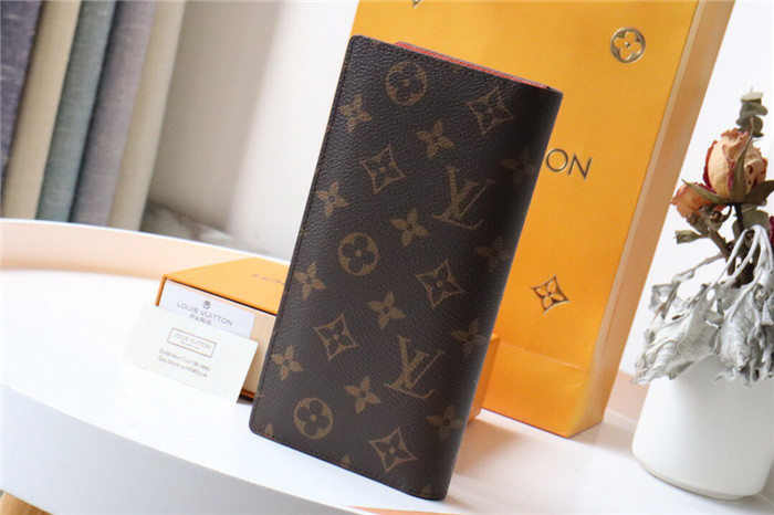 L&V WALLET WA14