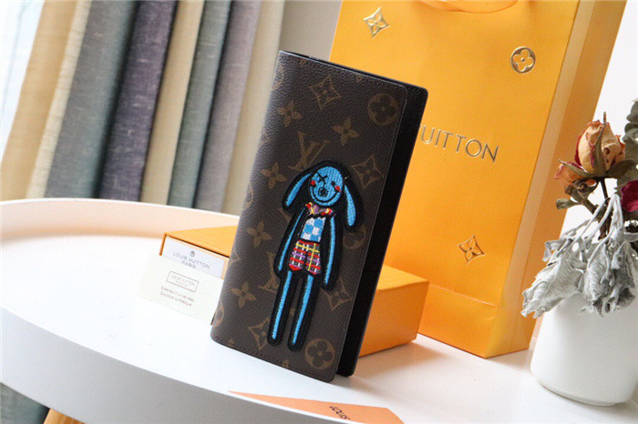 L&V WALLET WA14