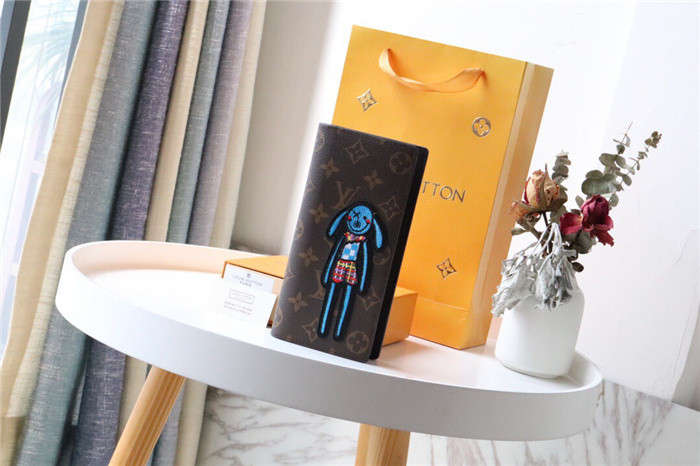 L&V WALLET WA14