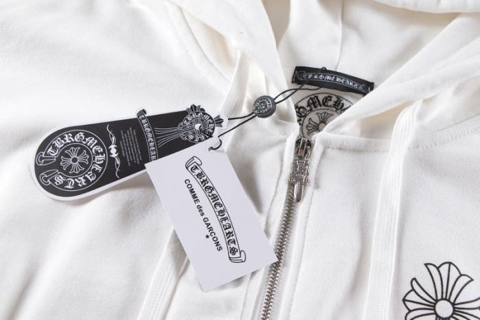 CHROME HEARTS CH44