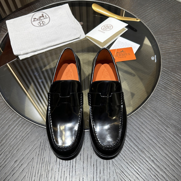 Hermes loafers HM057