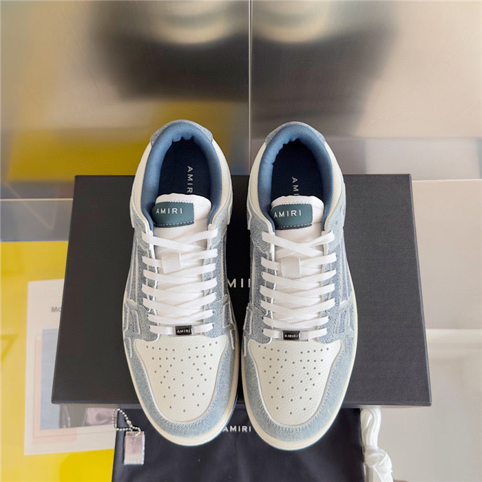 A*iri SKEL-TOP Sneakers AM212