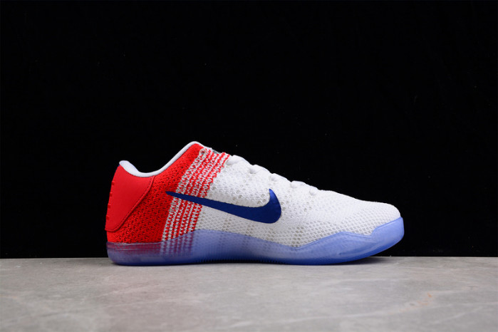 Nike Kobe 11 Elite Low