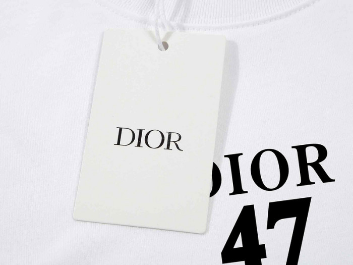 D1OR T-SHIRT DR11