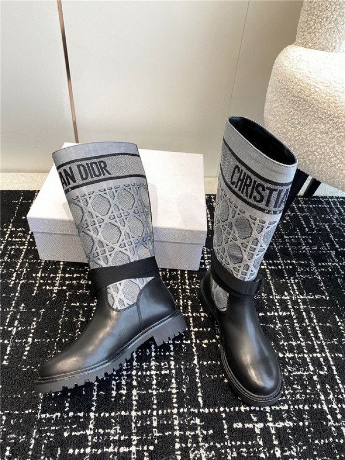 DIO* Boots DR0165